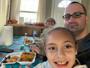 Meet your Posher, Deborah